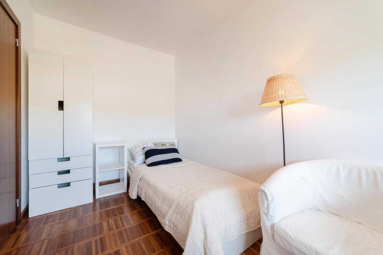 Nowoczesny Apartament W Helskiej Villi W Helu Exterior photo